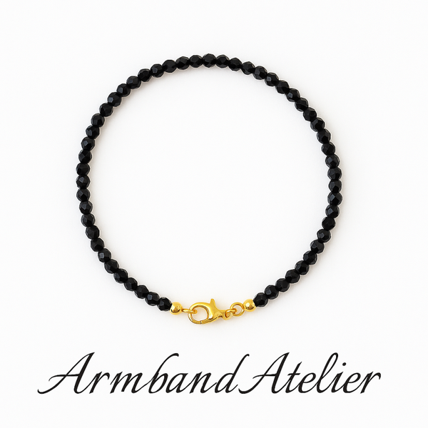 Armband - Noche Brillante Mediano