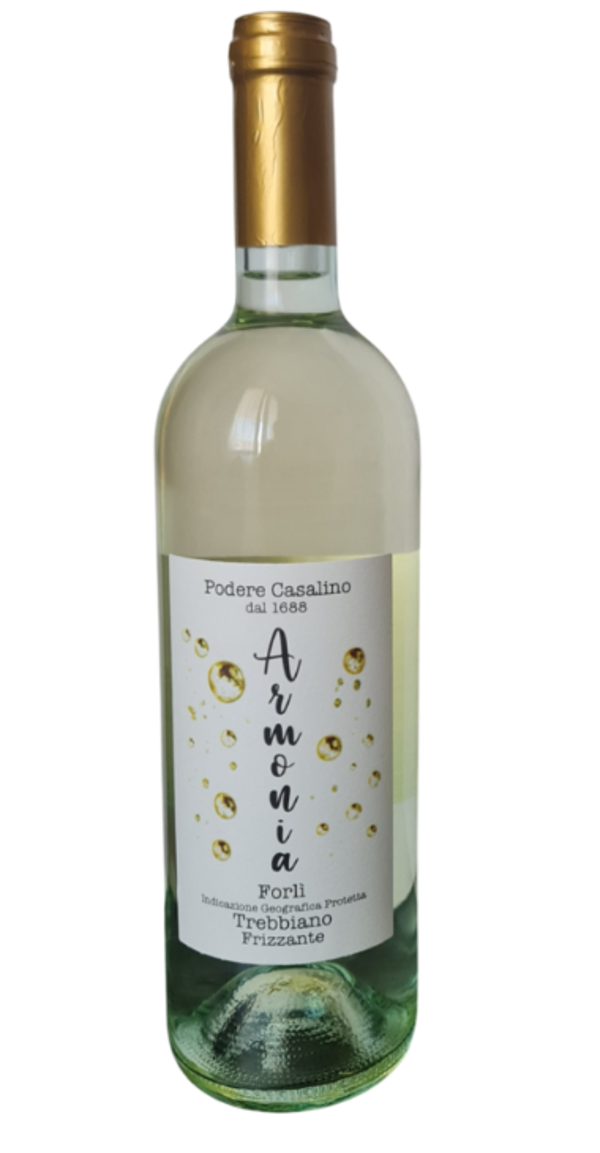 Vino Armonia IGP 2024