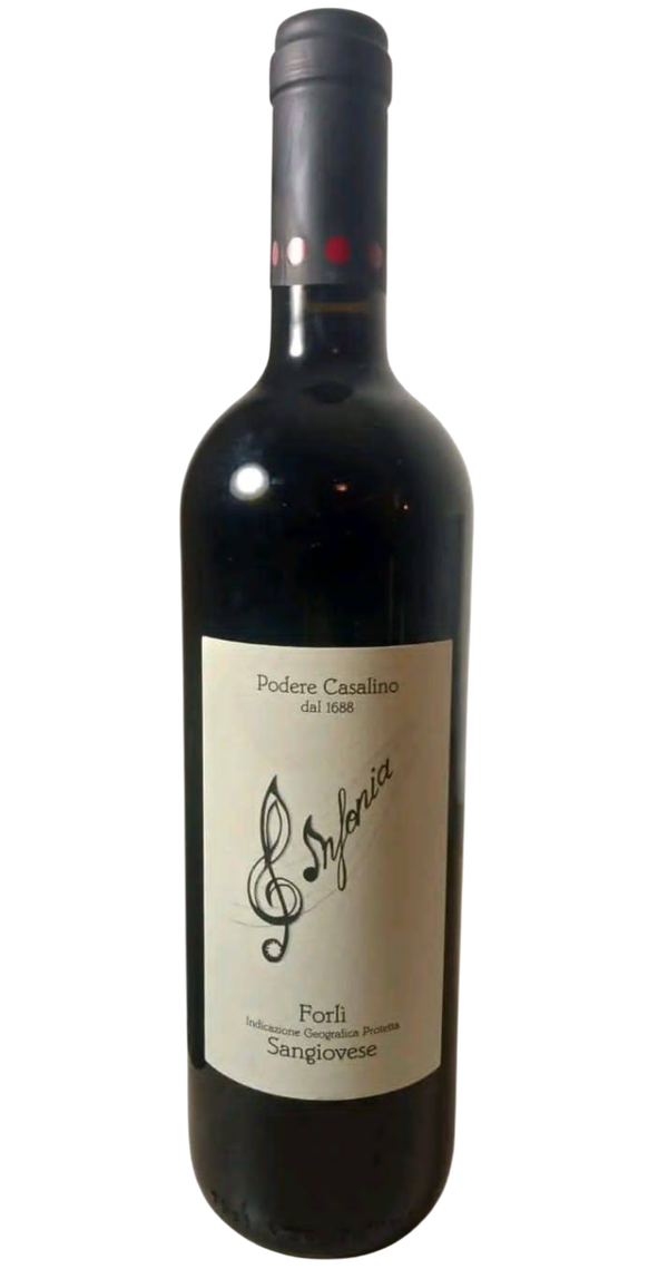 Vino Sinfonia IGP 2023