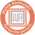 Wahib Abdullahi favourite person