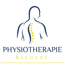 Physiotherapie Raugust Logo