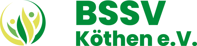 BSSV Köthen Logo