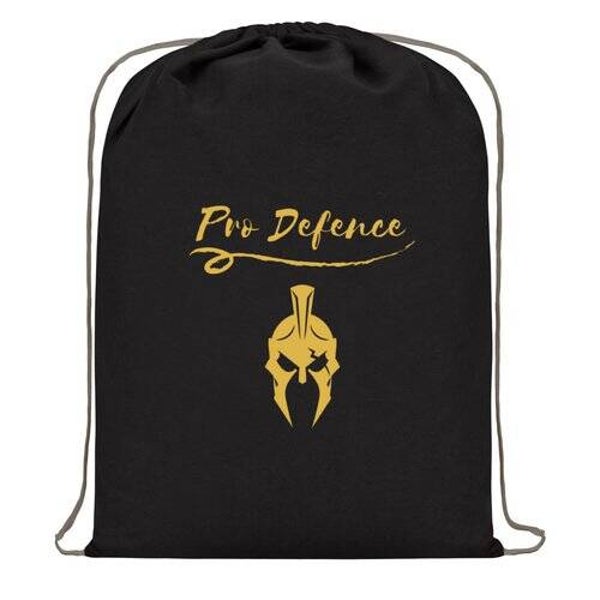 Premium-Rucksack aus Baumwolle