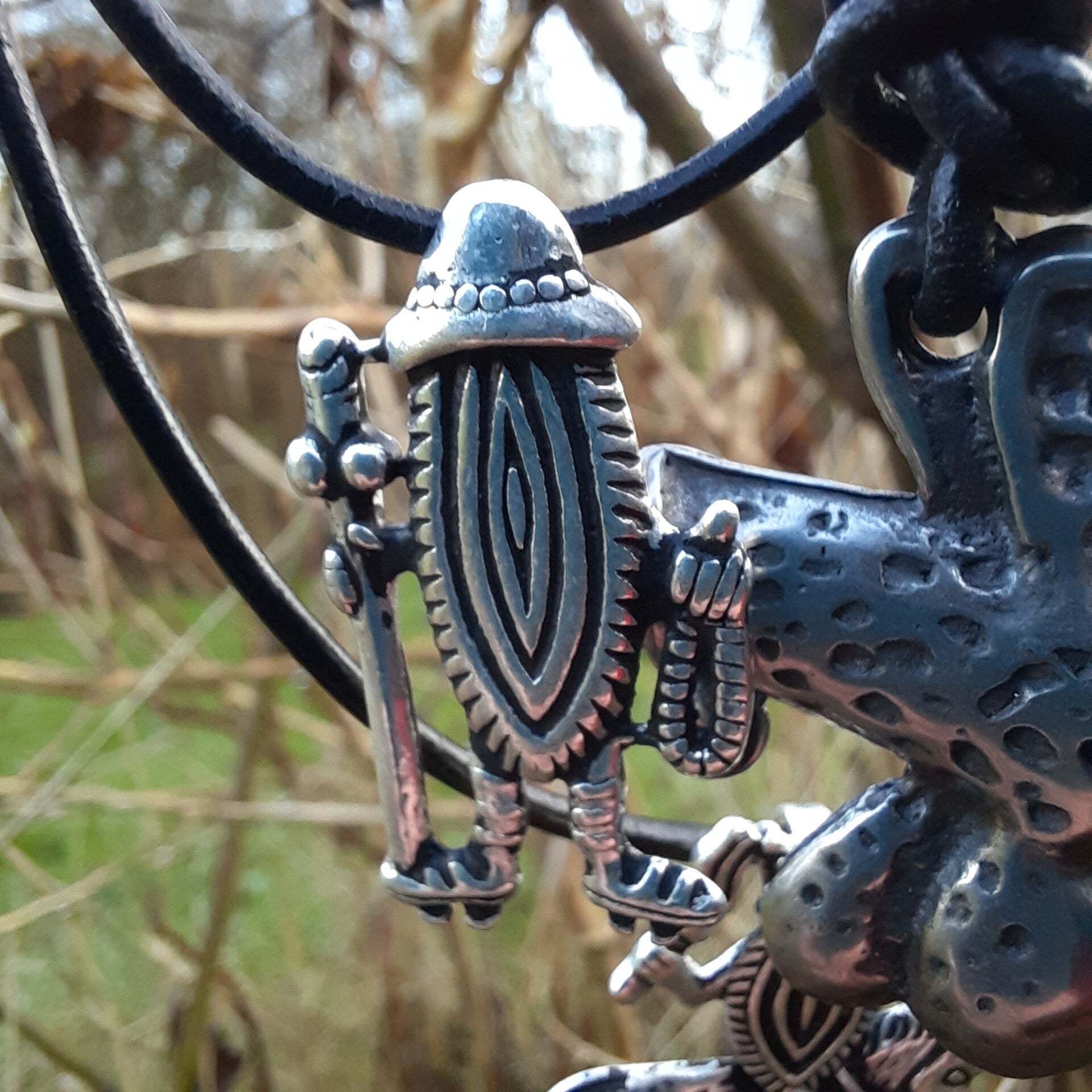 Wrivinge Special: Amuletten