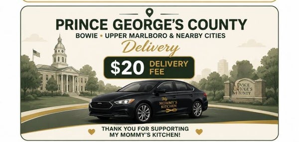 DELIVERY-Prince George's County