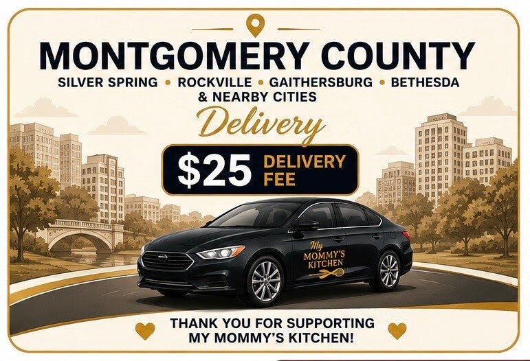 DELIVERY-Montgomery County