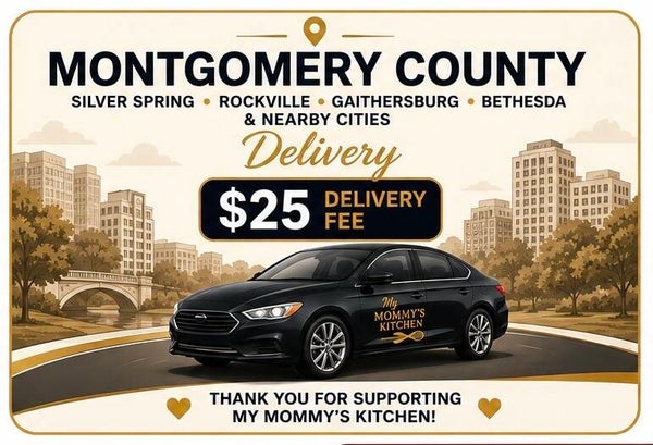 DELIVERY-Montgomery County