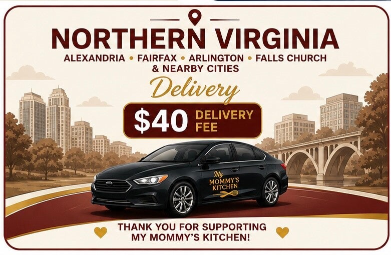 Northern Virginia