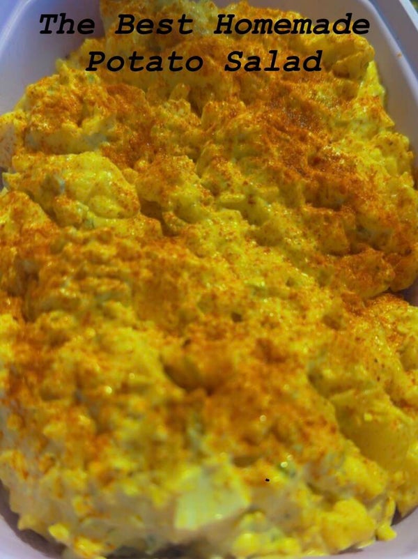 Potato Salad
