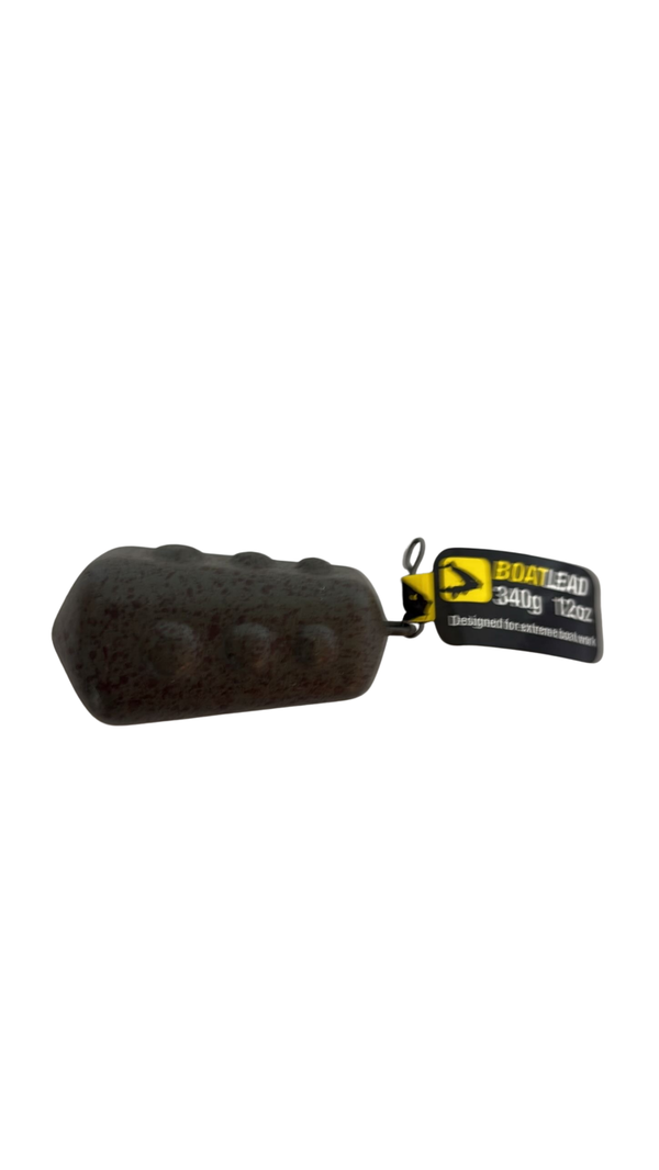 Boatlead lood 340g