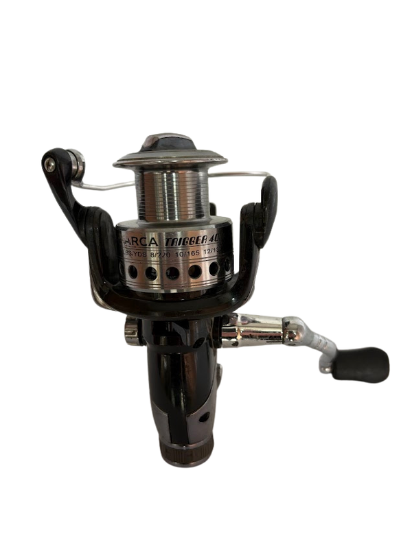 Molen Arca Trigger 40