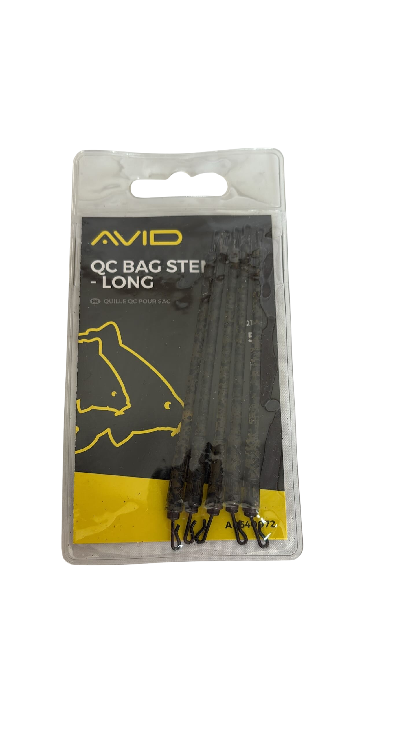 Avid QC Bag Stem Long