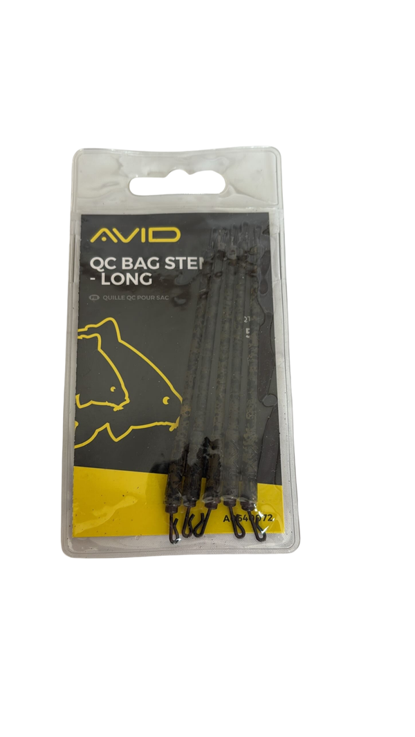 Avid QC Bag Stem Long