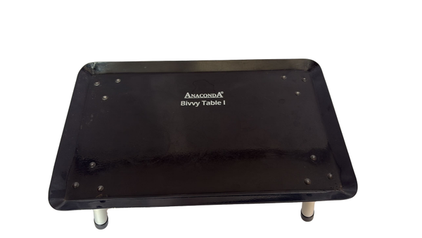 Bivvy tafeltje