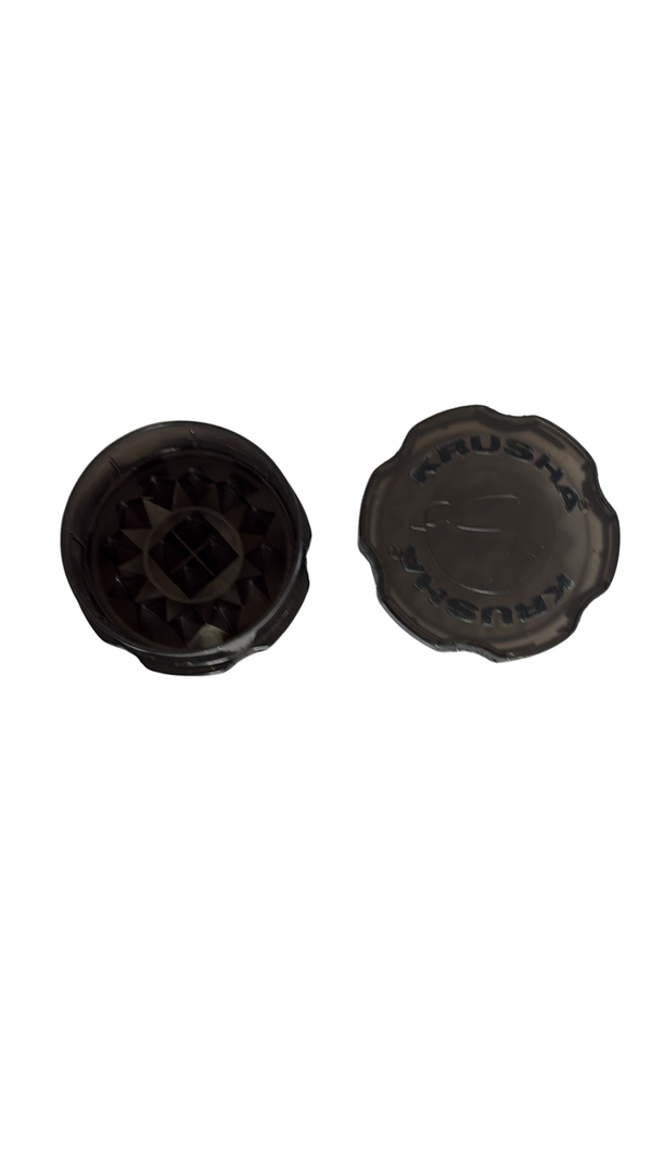 Boillie crusher Korda