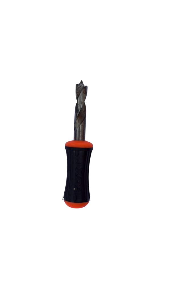 Boortje Fox  8mm