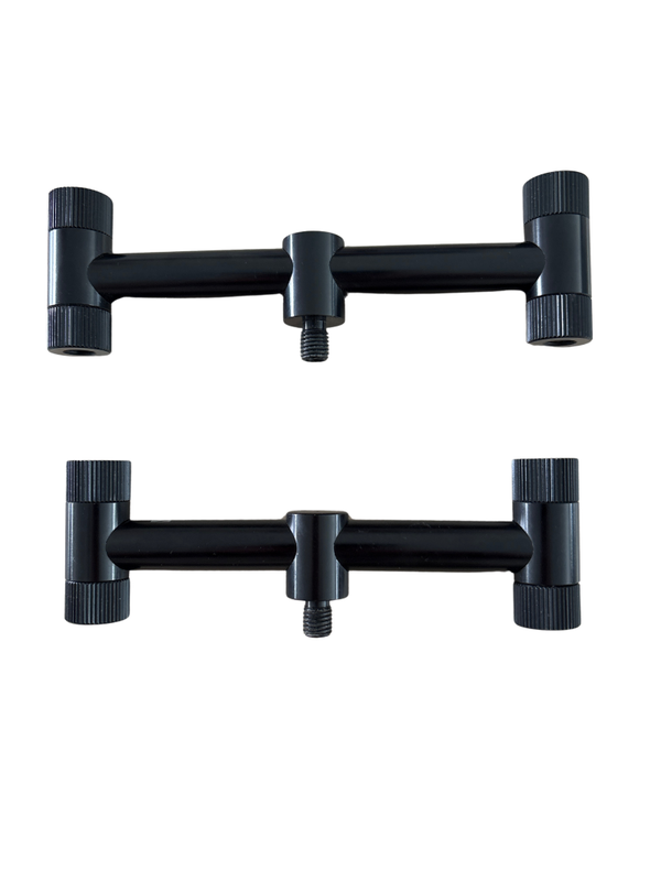 Set van 2 Buzzerbars kort 15cm