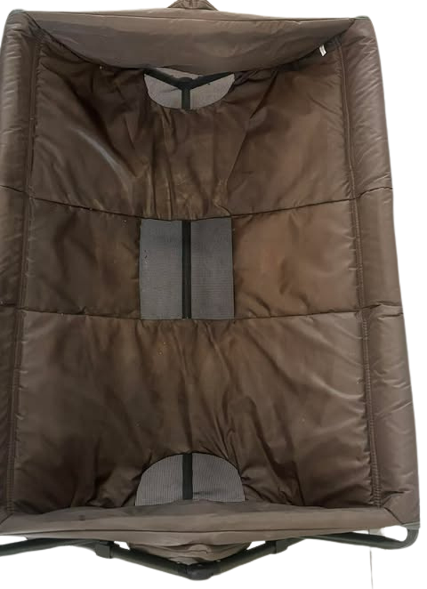 C-Tec Cradle onthaakbed