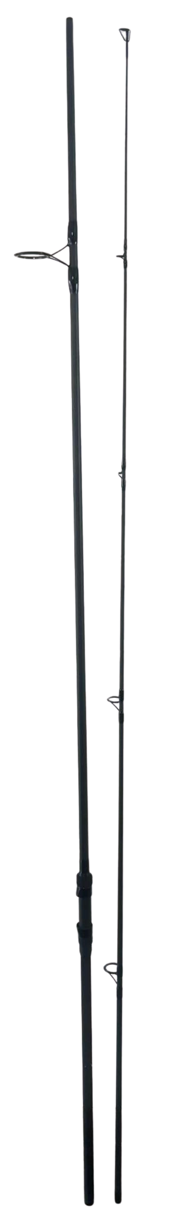 Daiwa Black Widow Karper Hengel 12ft 3LBS