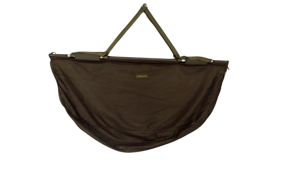 Draagzak Trakker weigh-retainer sling, Met bewaarzak