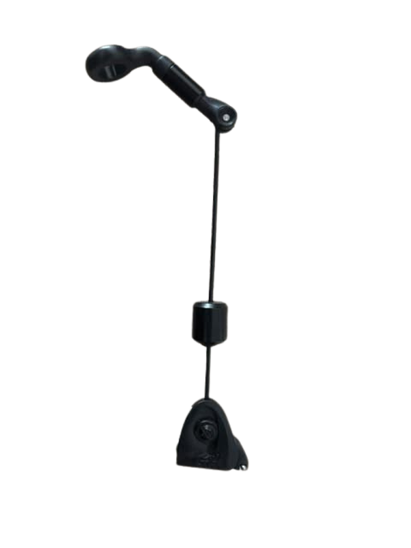 Fox Black Label Mini swingers zwart