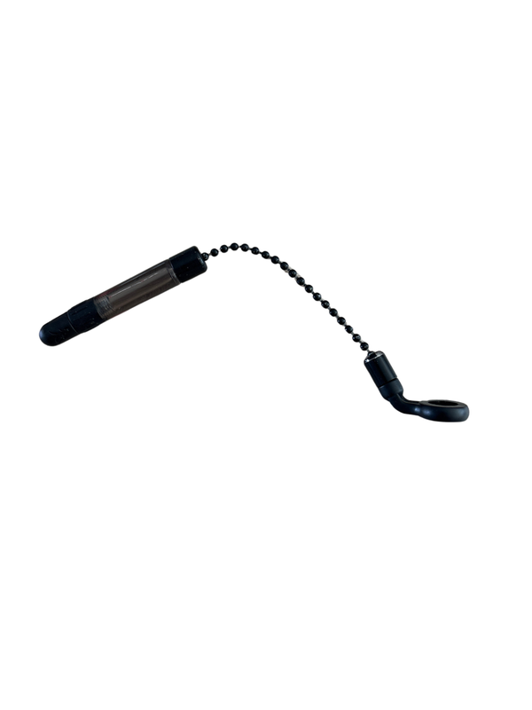 Fox black label slick bobbin zwart