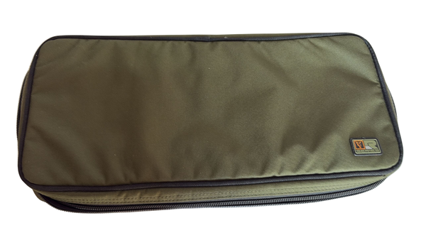 Fox Voyager Large Buzzer Bar Bag