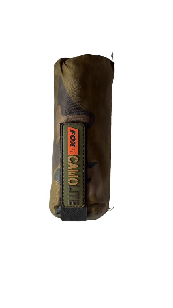 Fox Camo Lite Net float