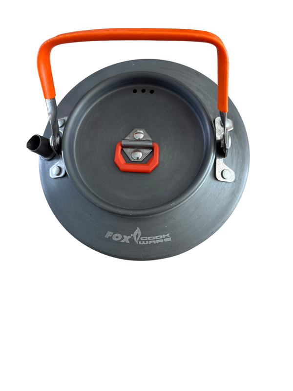 Fox Cookware Heat Transfer kettle