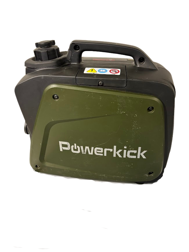 Generator Powerkick 800