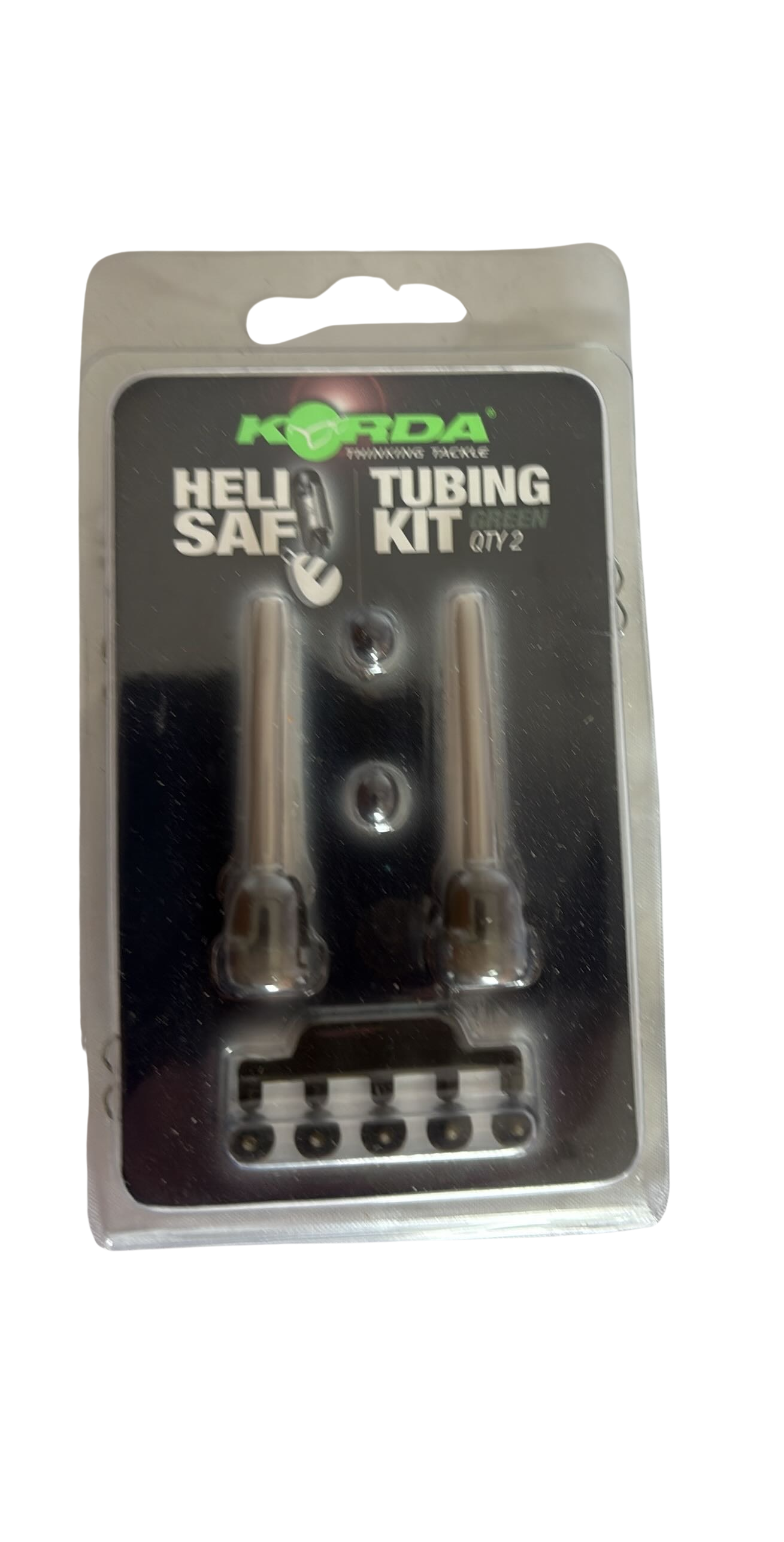 Heli-Safe Tubbing kit