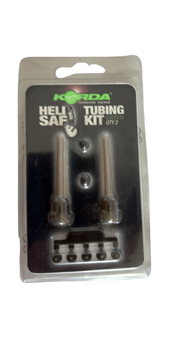 Heli-Safe Tubbing kit