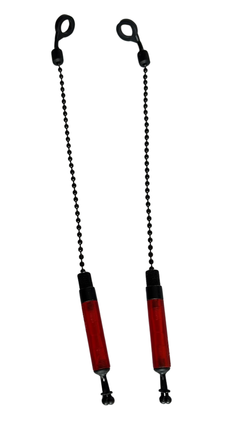 Set 2 stuks AVID bobbin - red