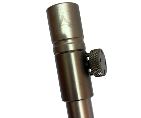 Bankstick 45 x 85 aluminium