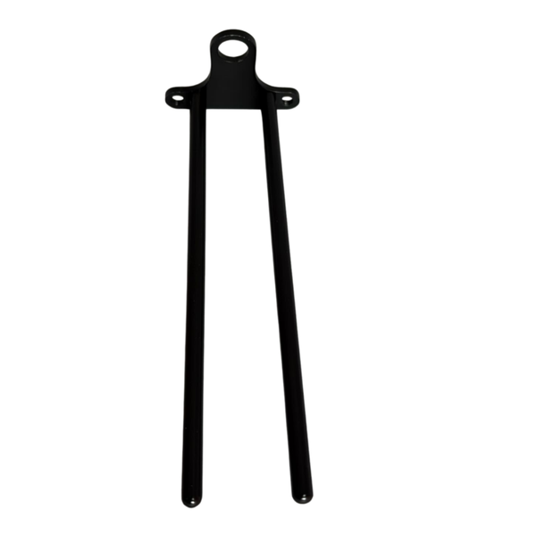 Snag ears - aluminium