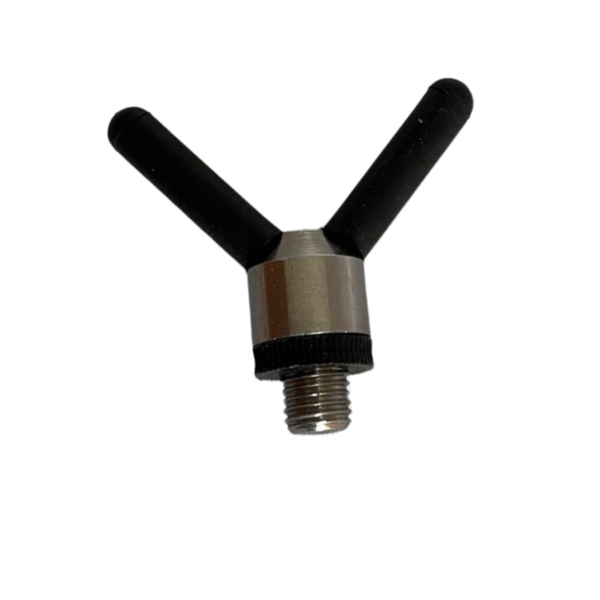 Backrest rod