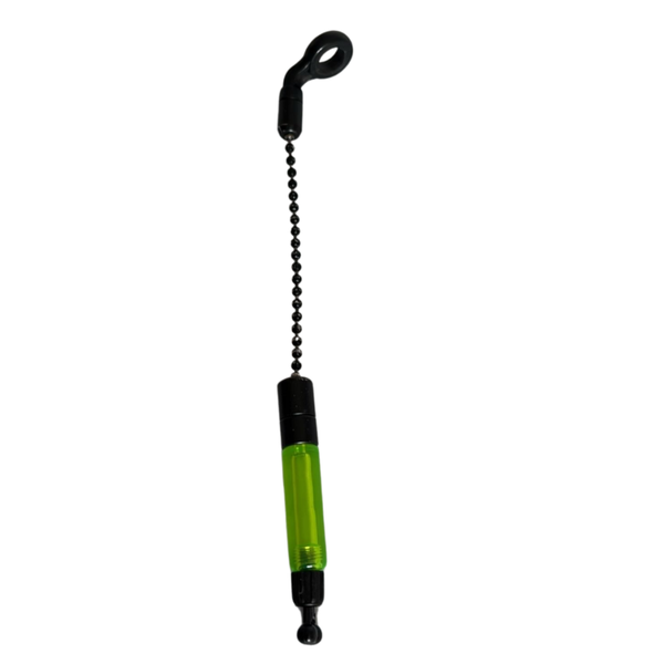 Bobbin groen