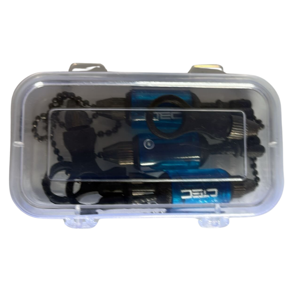 Set Spro C-tec Bobbin