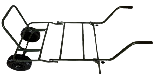 Kleine barrow