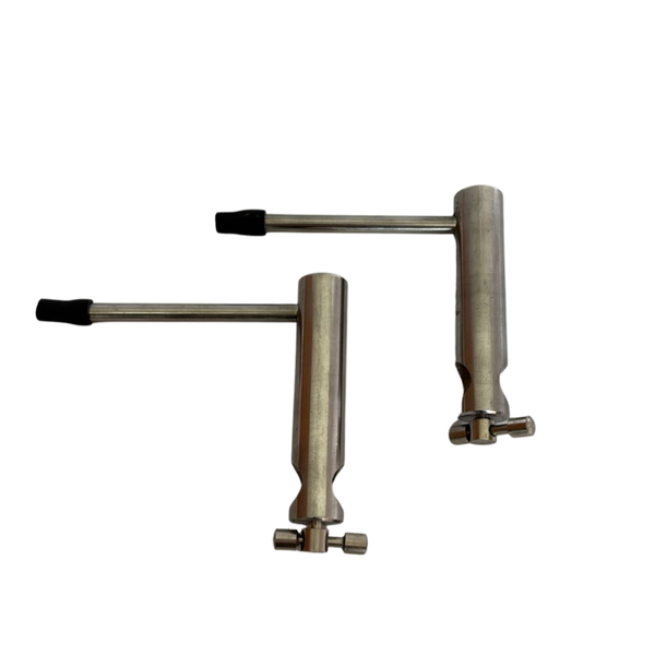 Bankstick stabilizer