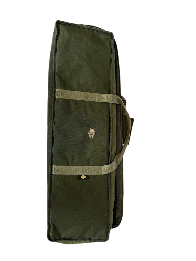 Fox R series buzzerbar bag