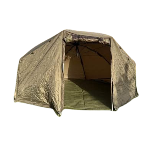 JRC Defender Oval Brolly  plus 10.000