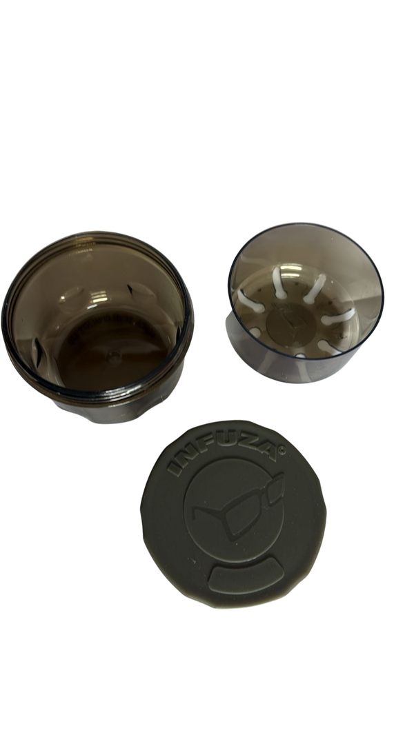 Korda infuza Nieuw