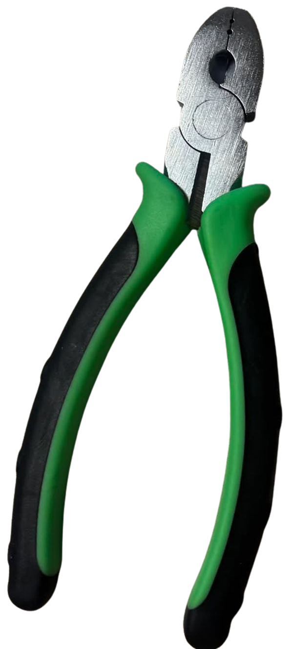 Korda krimp tool
