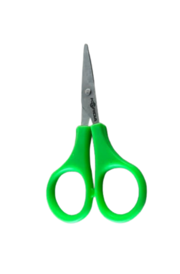 Korda razer blades