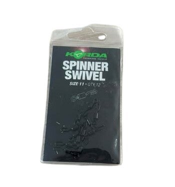 Korda Spinner Swivel size 11