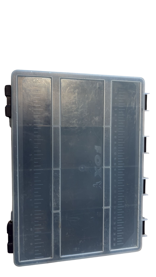 Korda Tackle Box