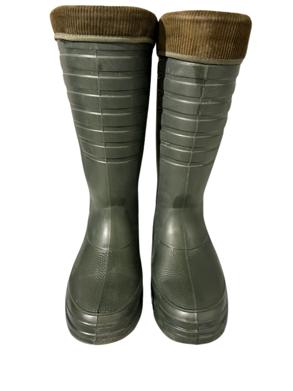 Laarzen met warme voering