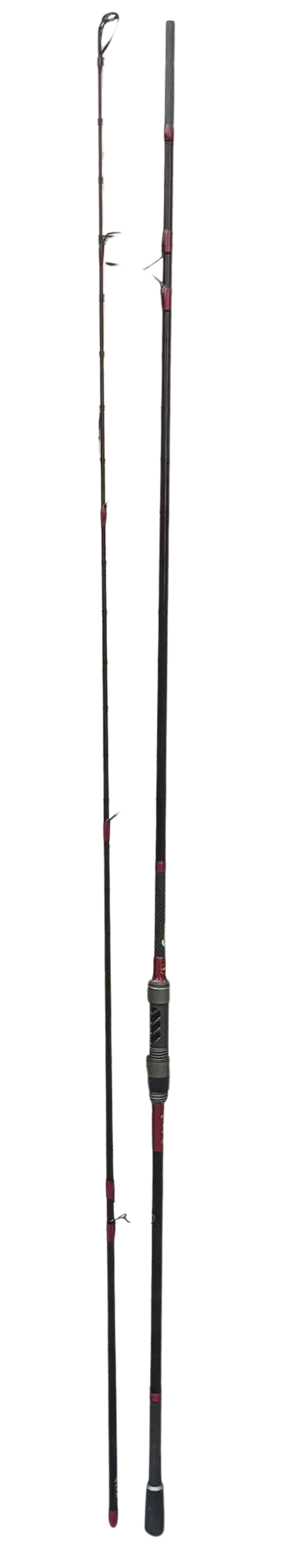 proligic Karperhengel Lotus 10ft - 2.75lbs