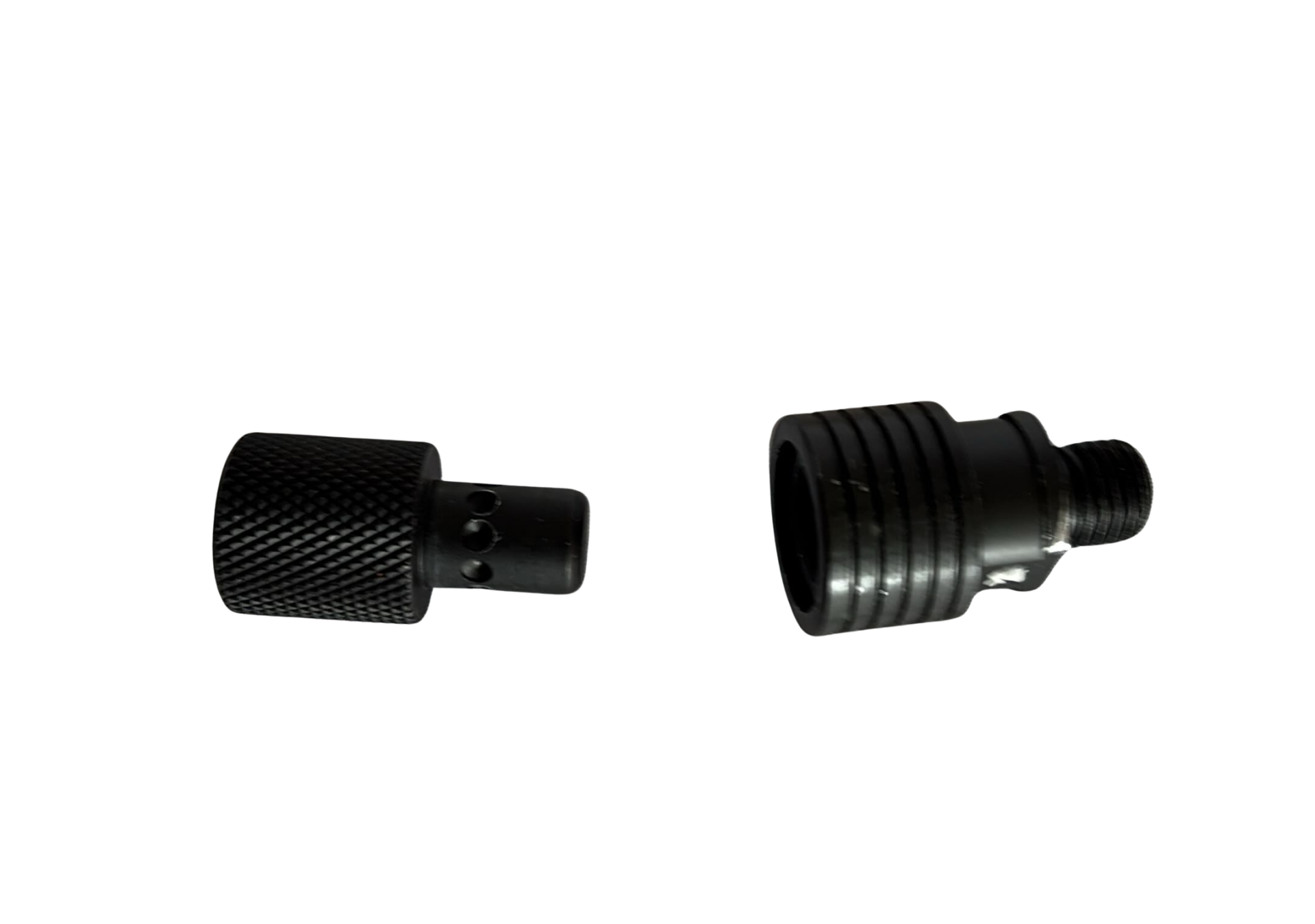 Quick release connector - set 3